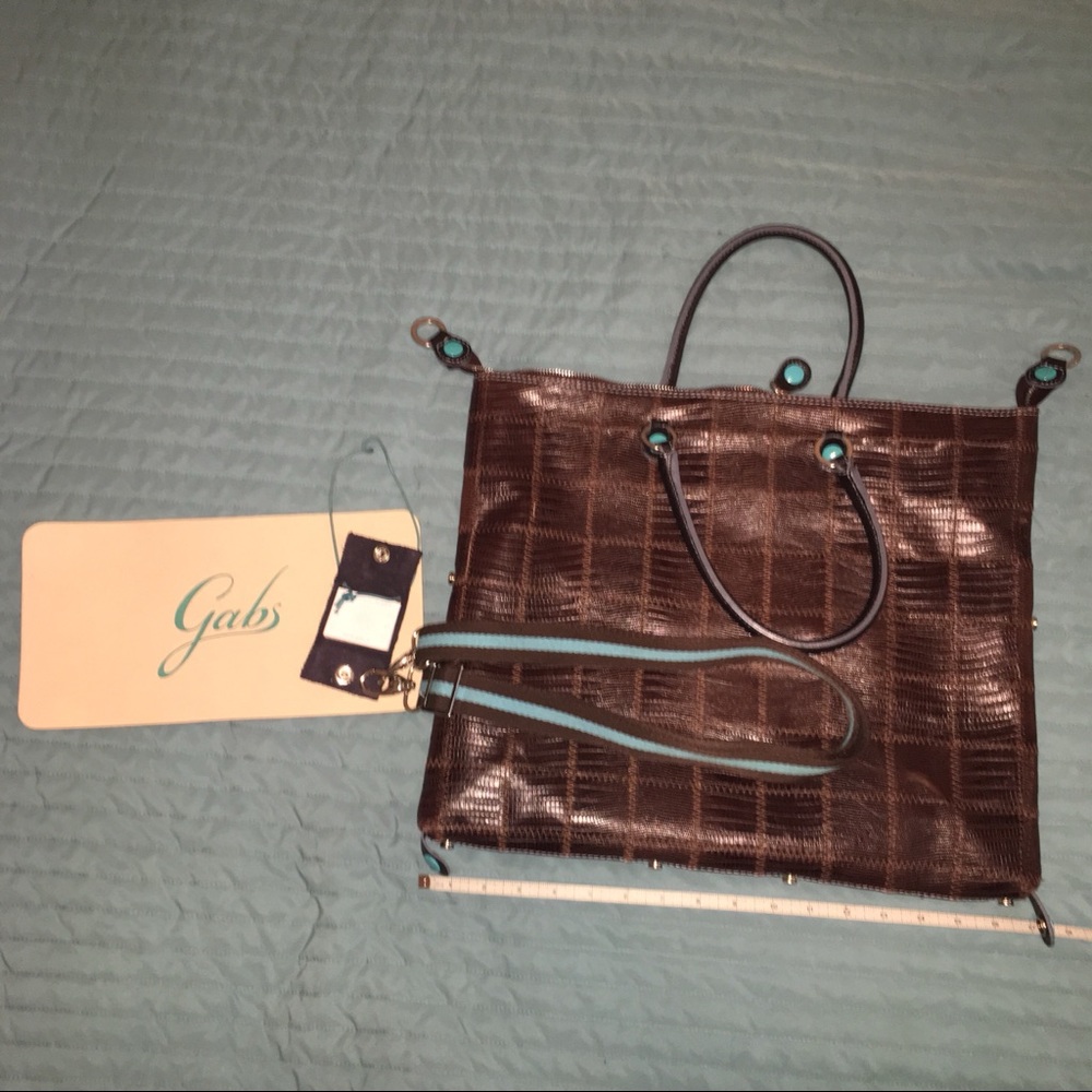 Gabs G3 /G43 convertible 3-in-1 bag